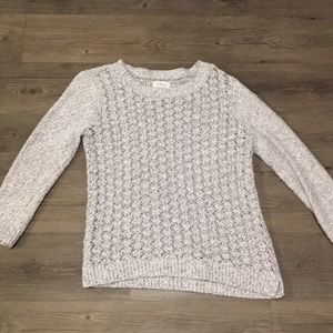 LOFT Lou & Grey sweater